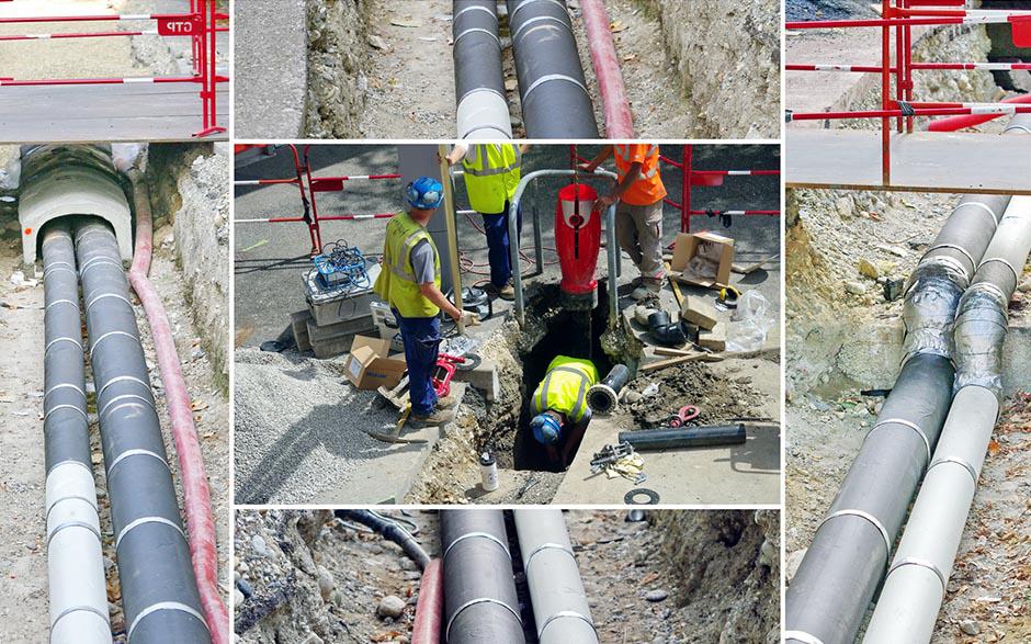 tarif débouchage canalisation Marly-le-Roi