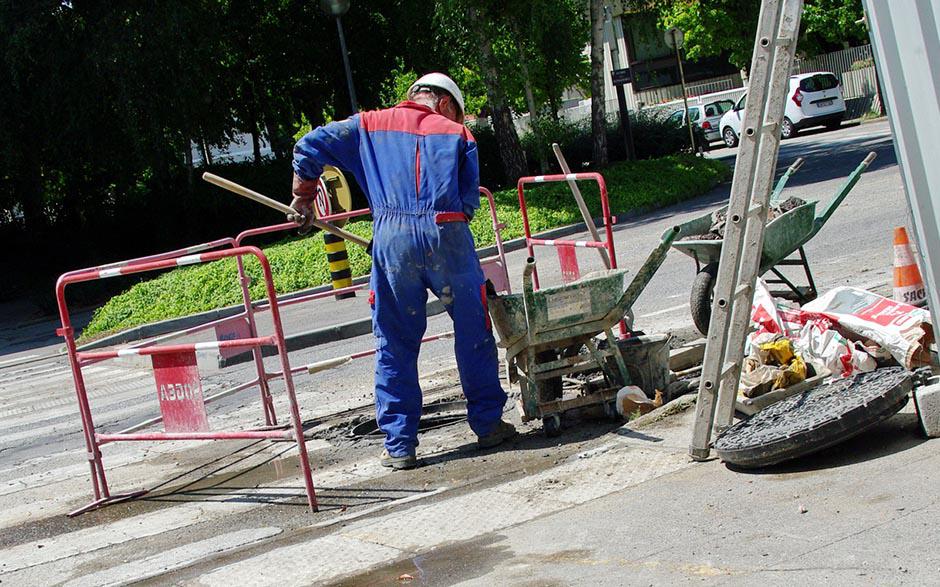 pompe déboucheur canalisation Noisy-le-Grand