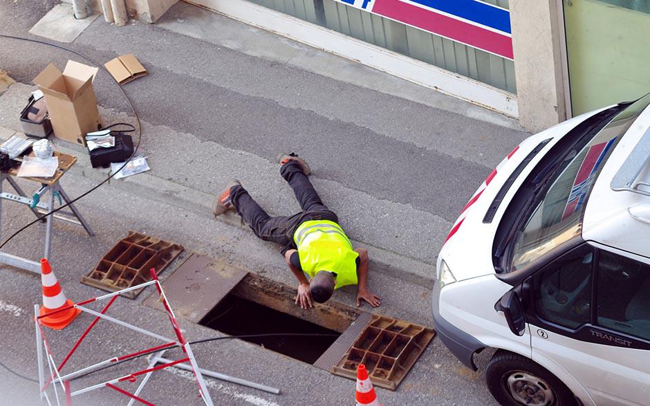 entreprise assainissement Chelles