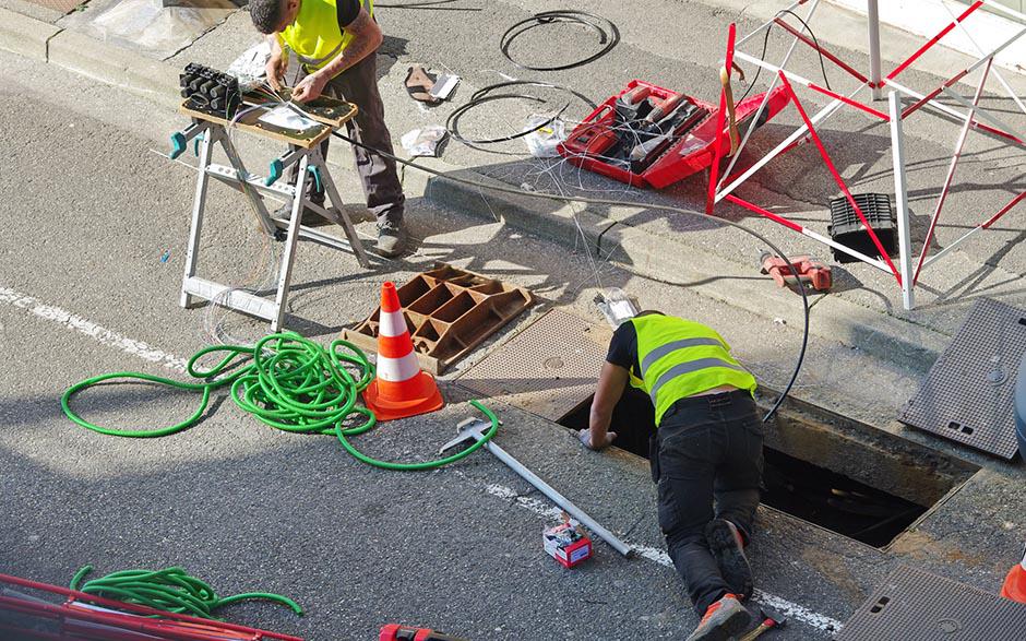 déboucheur chimique canalisation Sartrouville
