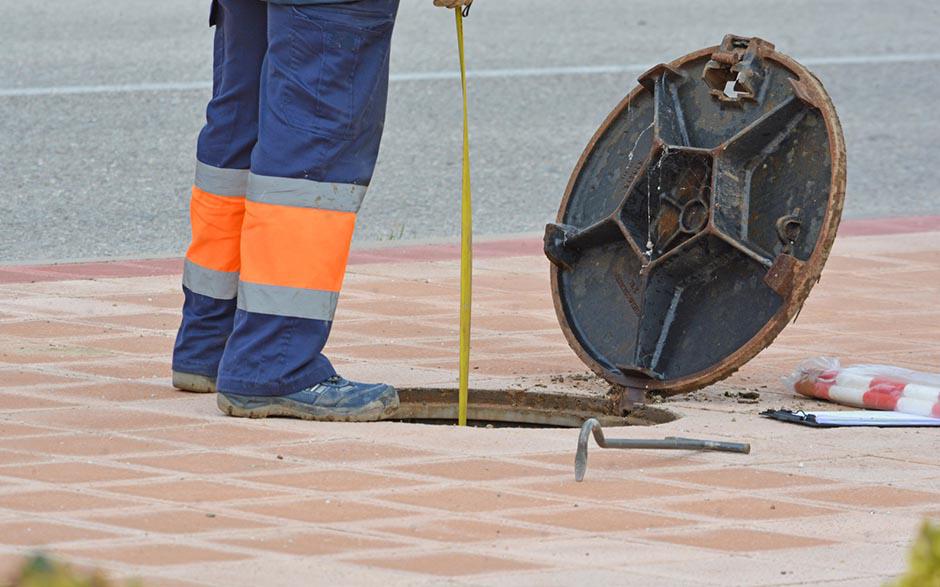 déboucheur chimique canalisation Sartrouville