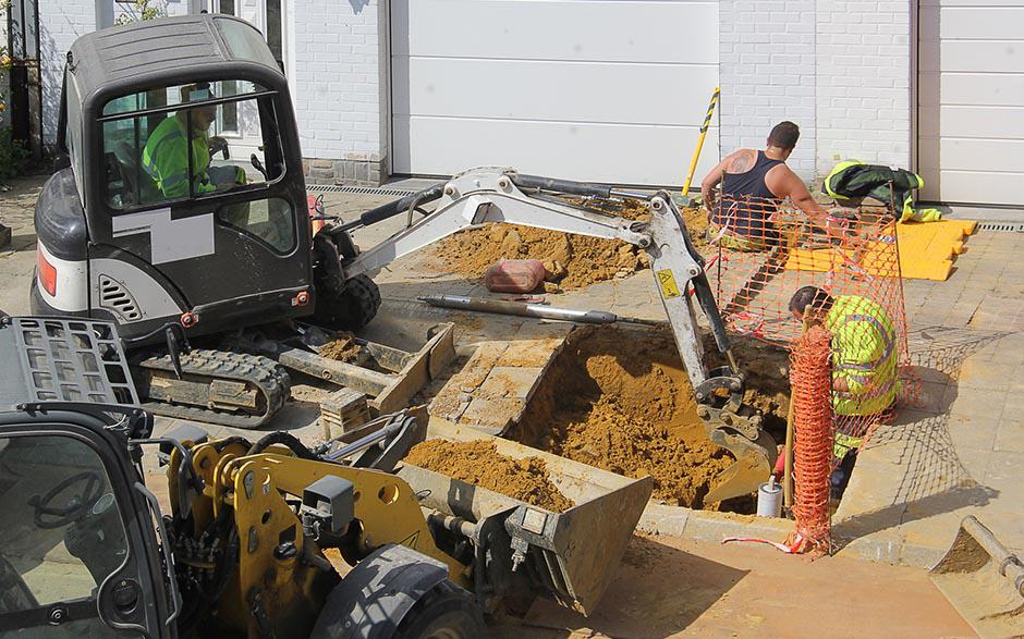 débouchage canalisation Quincy-sous-Sénart
