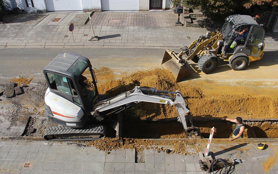 tuyau déboucheur de canalisation Creil