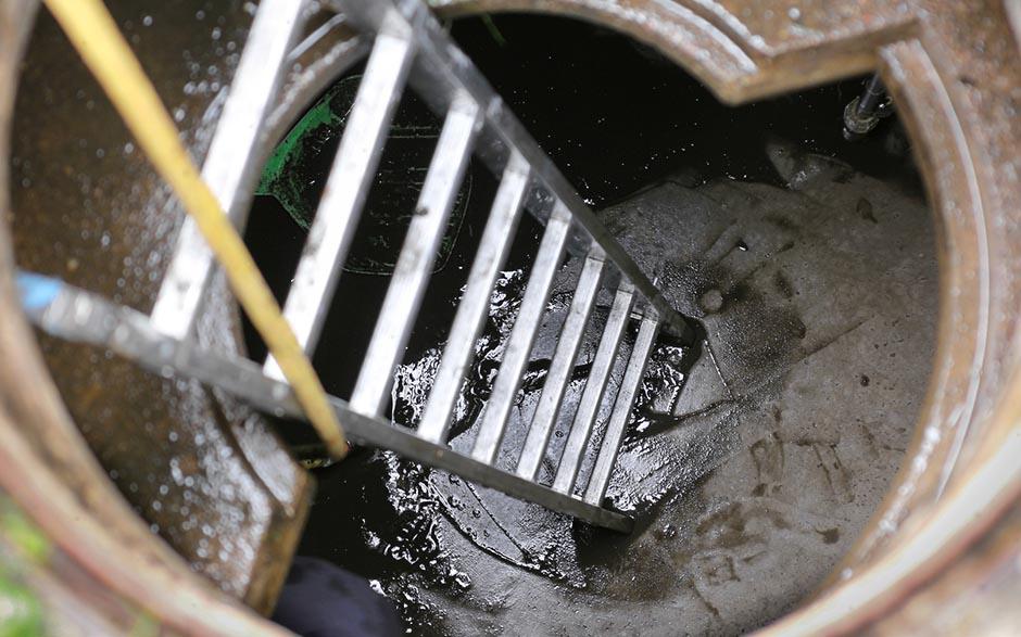 débouchage de canalisation Quincy-sous-Sénart