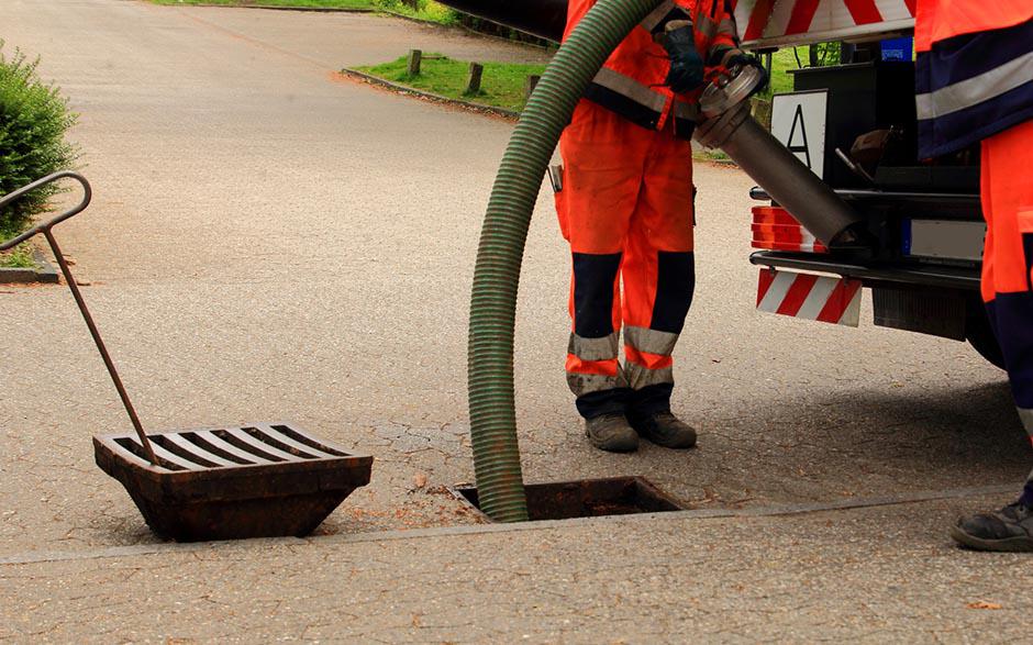 tuyau déboucheur de canalisation Creil